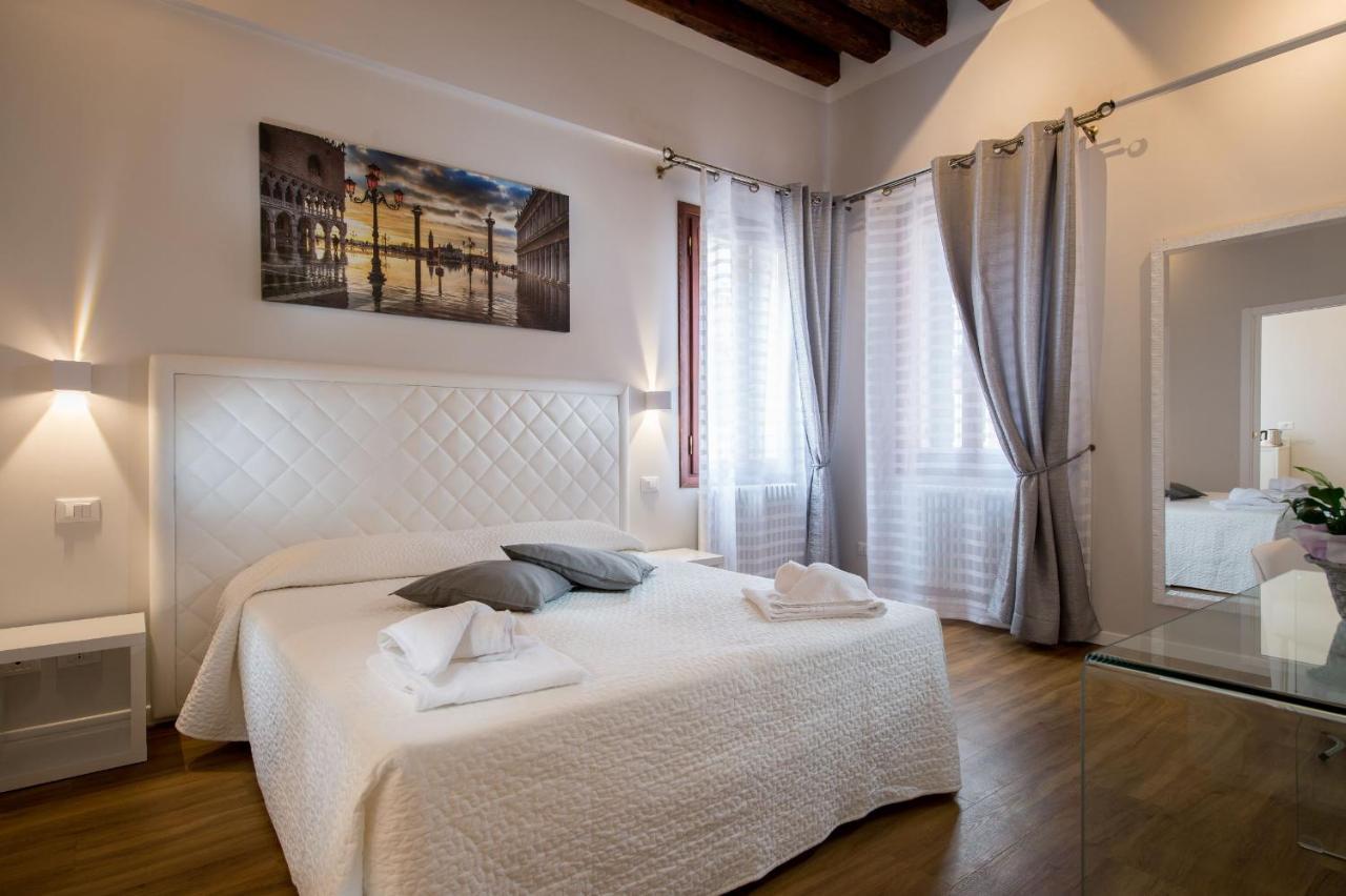 Ca' Giusta Venezia