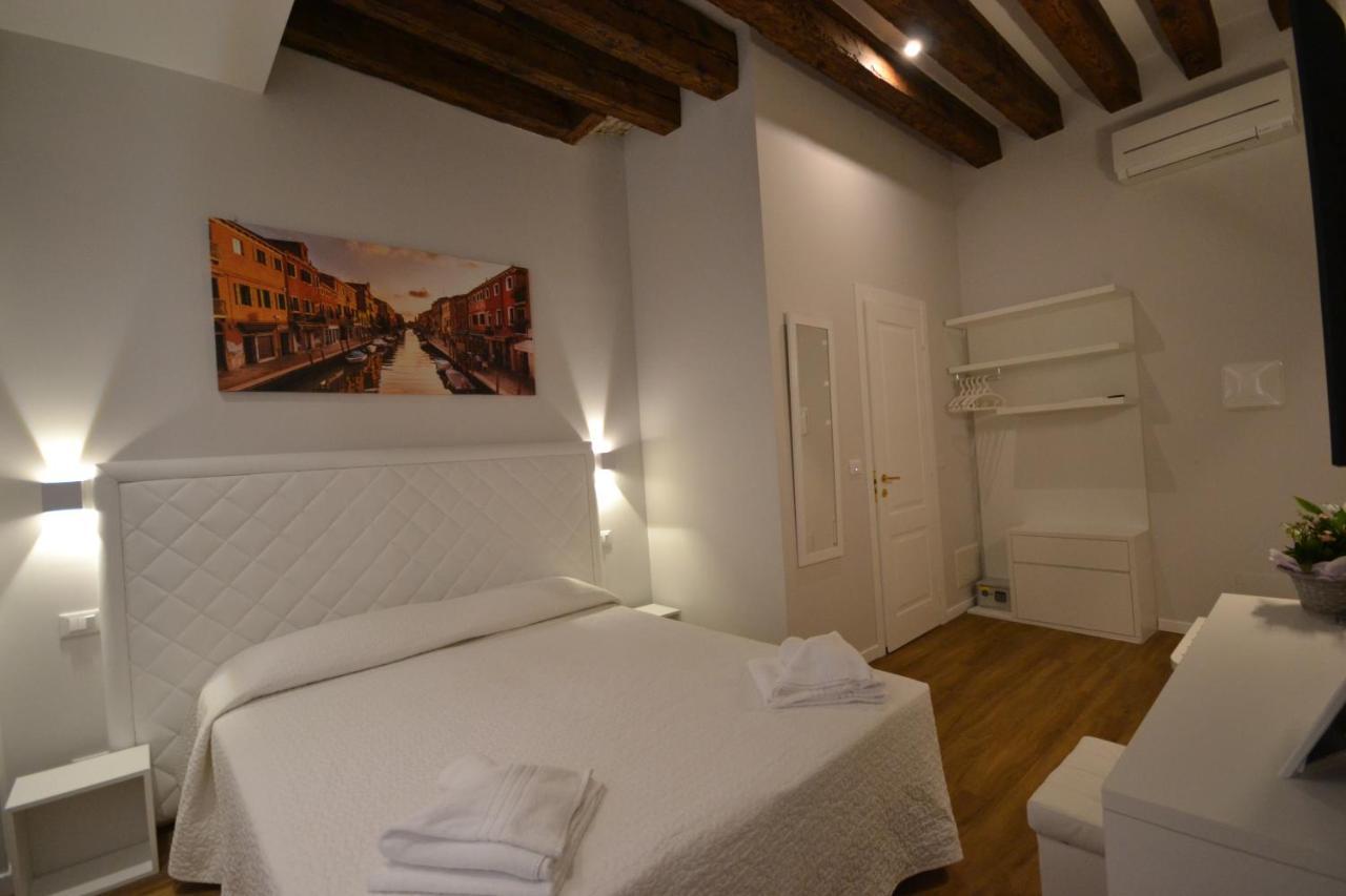 Ca' Giusta Affittacamere