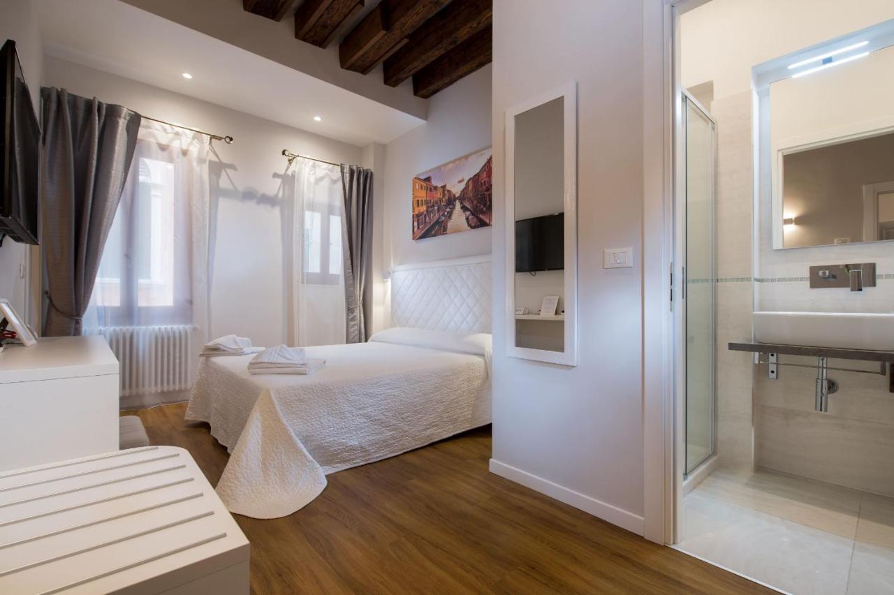 Ca' Giusta Affittacamere Venezia
